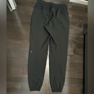 Lululemon License to train jogger